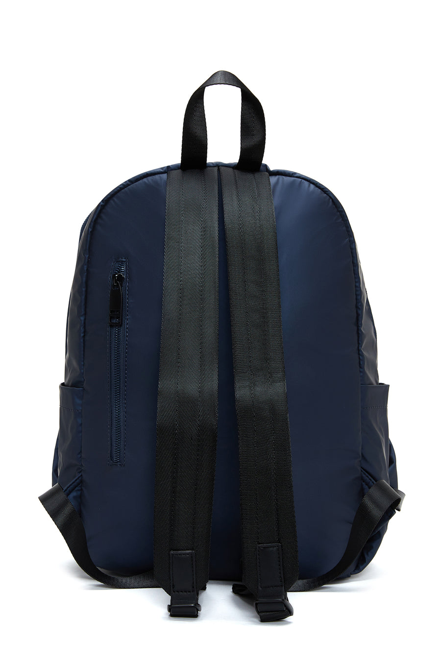 Women's Blue Casual Backpack
