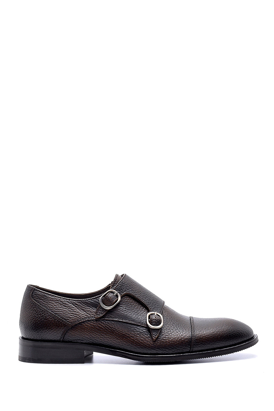 Men's Leather Classic Shoes 20WFD3104FT | Derimod