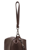 Men's Brown Handbag | Derimod