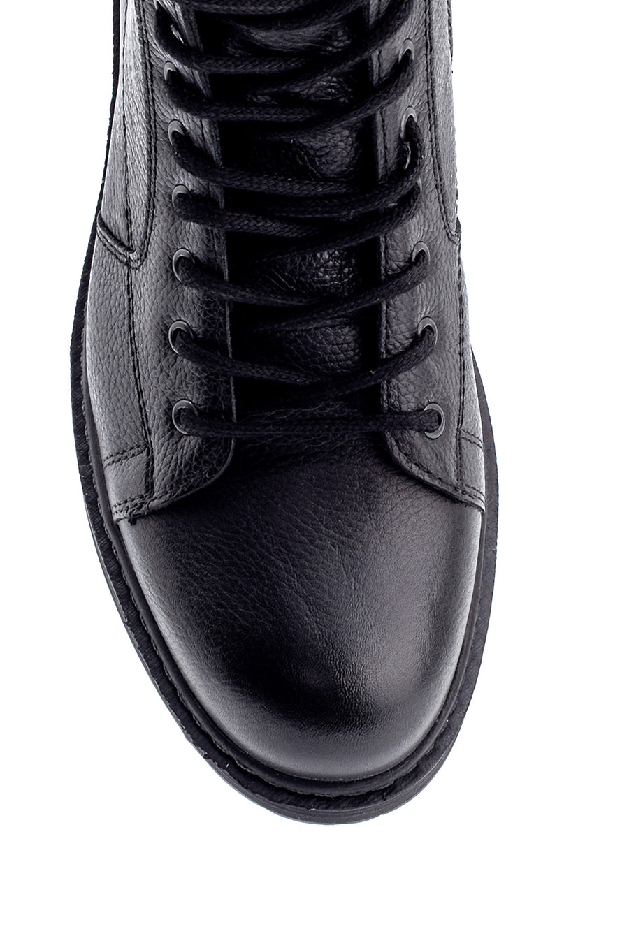 Men's Leather Boots