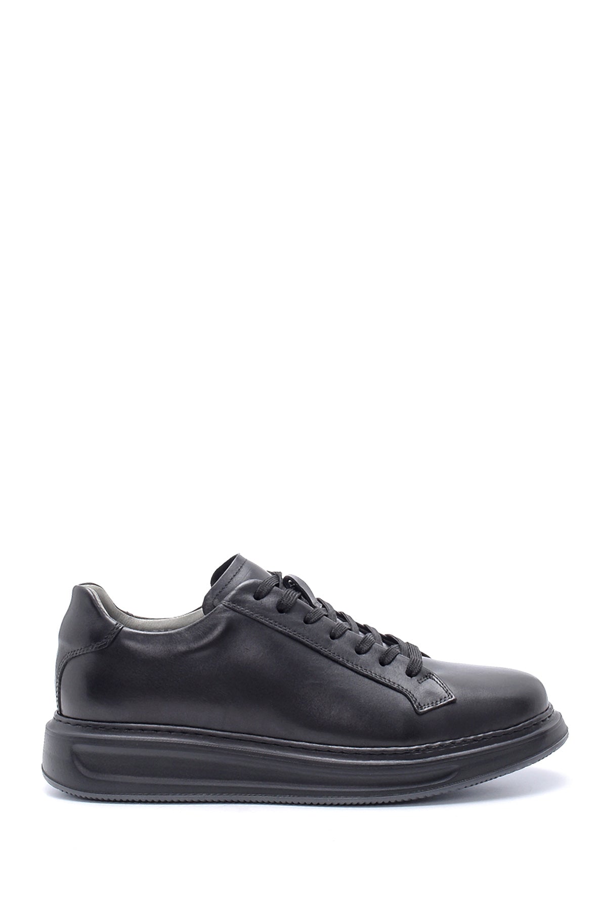 Men's Leather Sneaker 20WFD305618 | Derimod