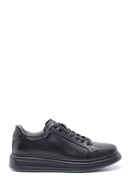 Men's Leather Sneaker | Derimod