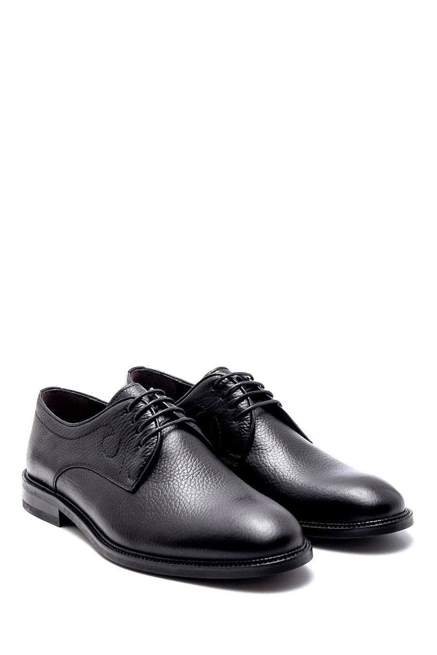 Men's Leather Classic Shoes