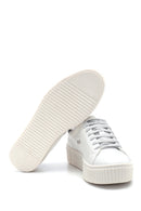 Women's Stripe Detailed Sneaker | Derimod