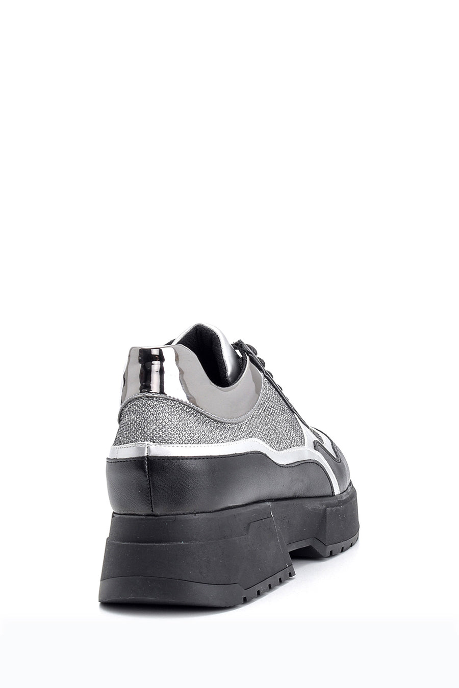 Women's High-Sole Sneaker