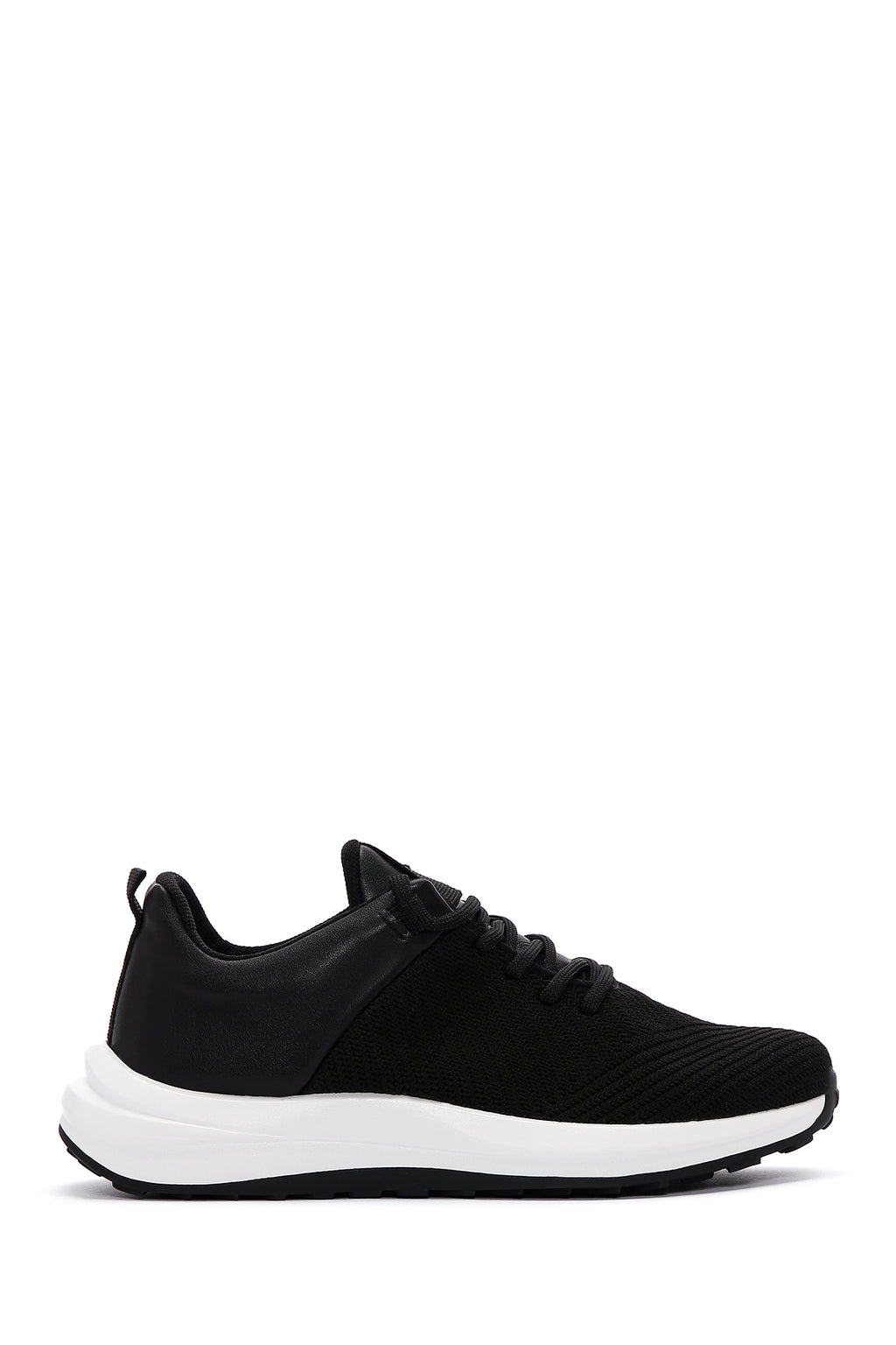 Kadın Siyah Sneaker