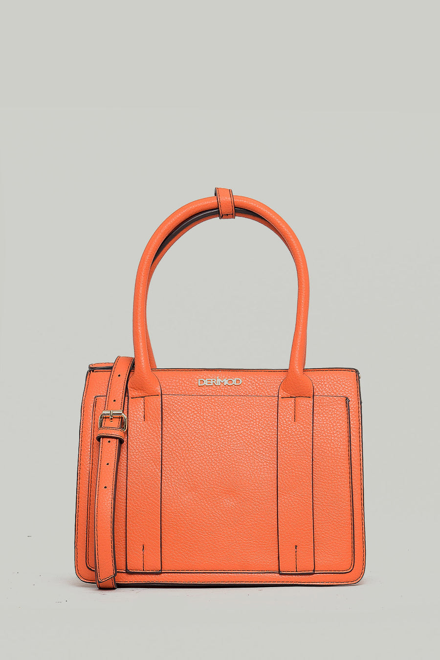 Orange Women's Shoulder Bag 18SBD2742FT | Derimod