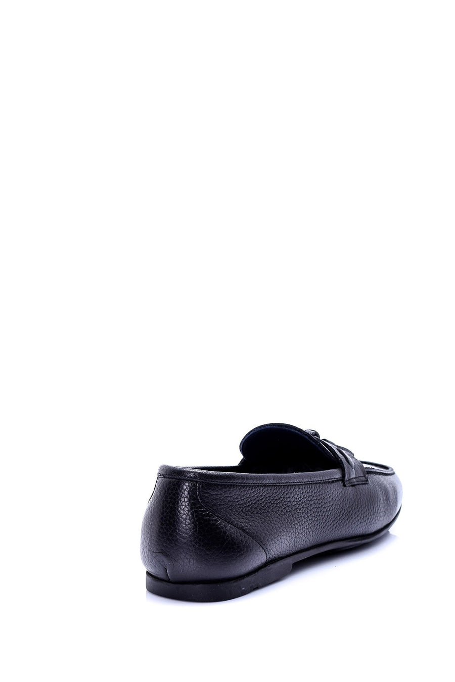 Men's Classic Leather Loafer