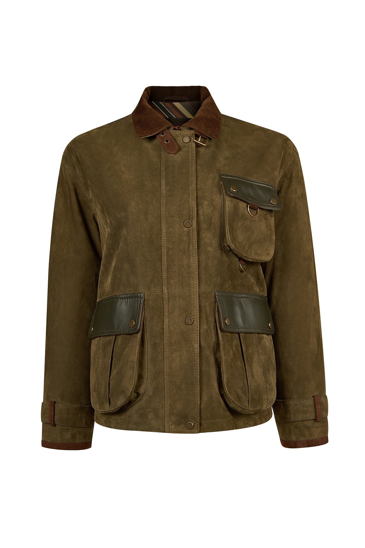 KHAKI MIX