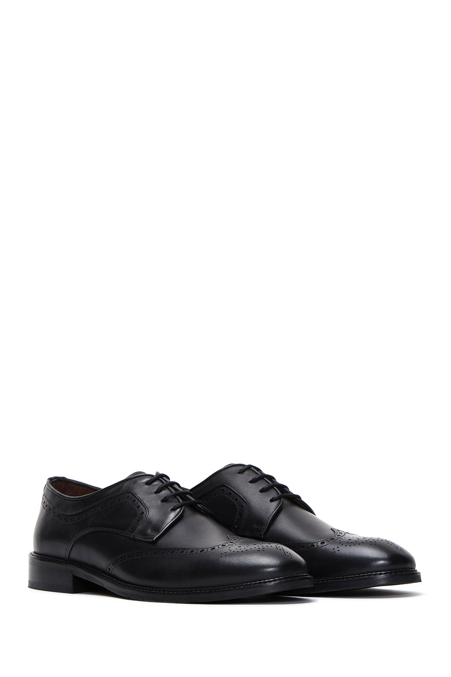 Men's Leather Classic Shoes