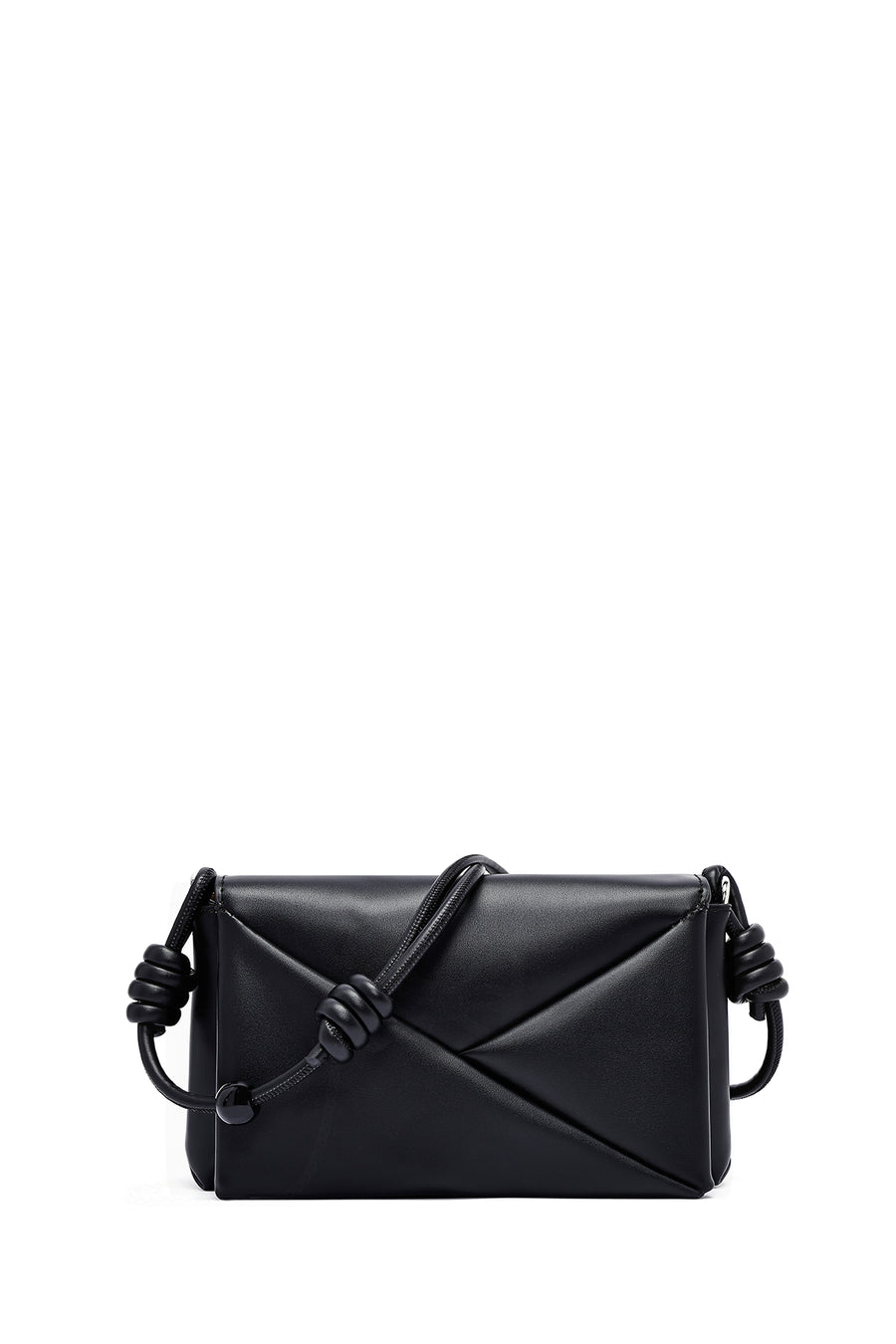 Women's Black Classic Shoulder Bag 25SBD252018 | Derimod