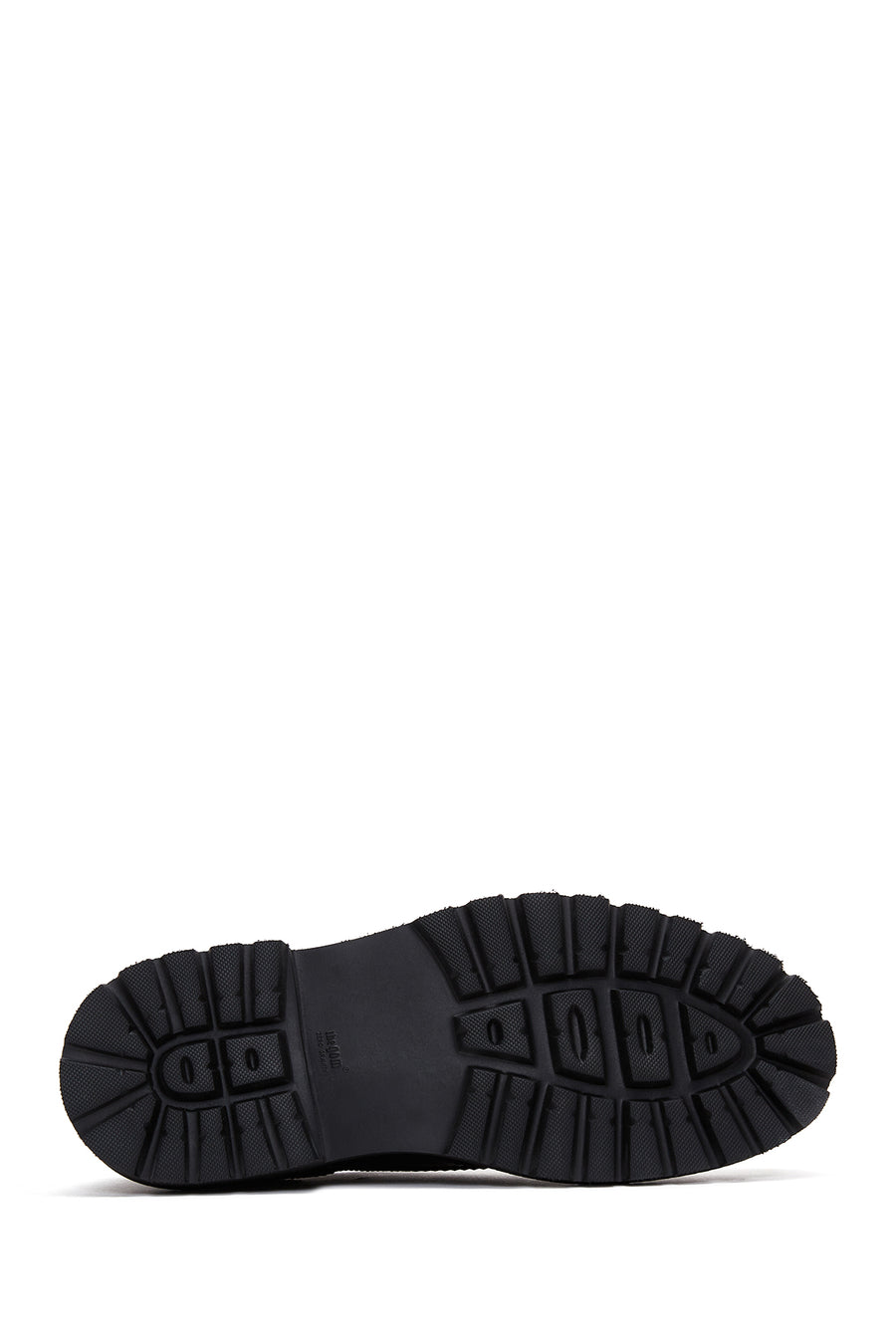 Men's Leather Casual Shoes