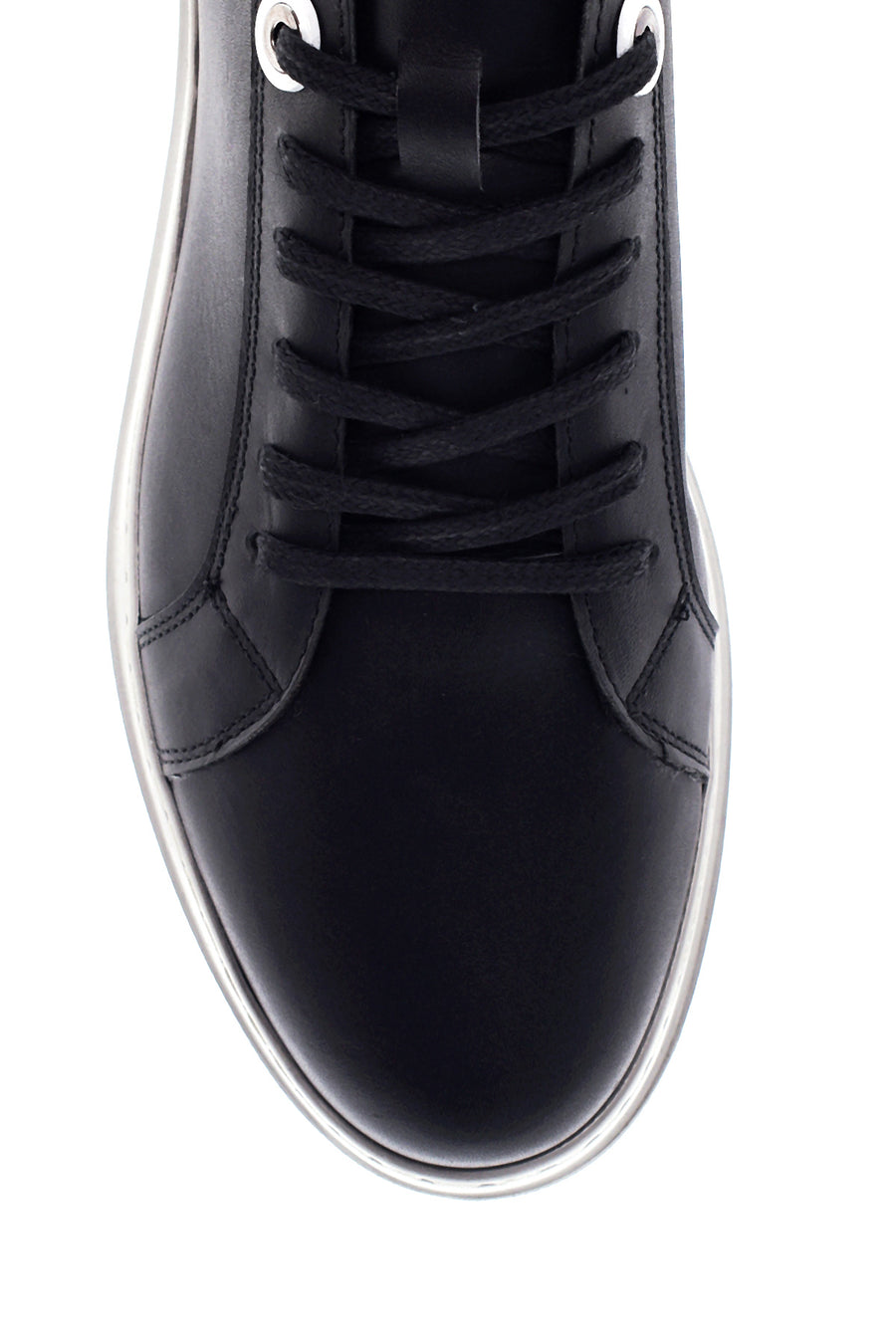 Erkek Deri Sneaker