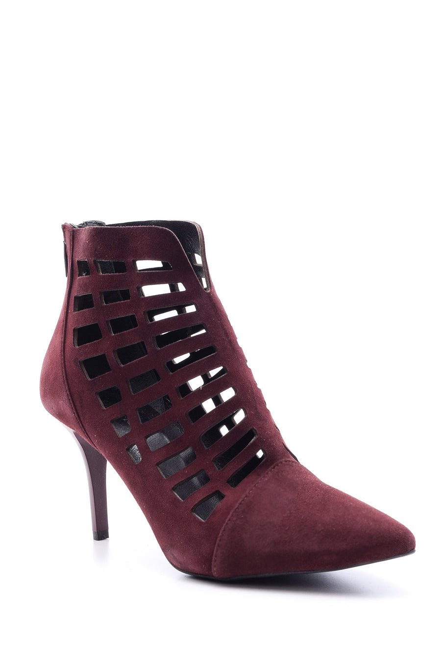 Kadın Bootie