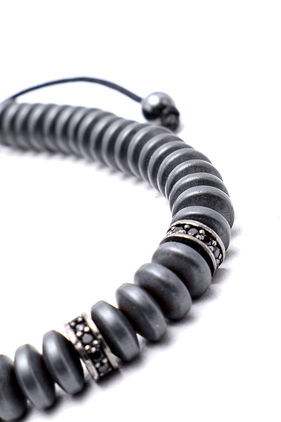 Men's bracelet