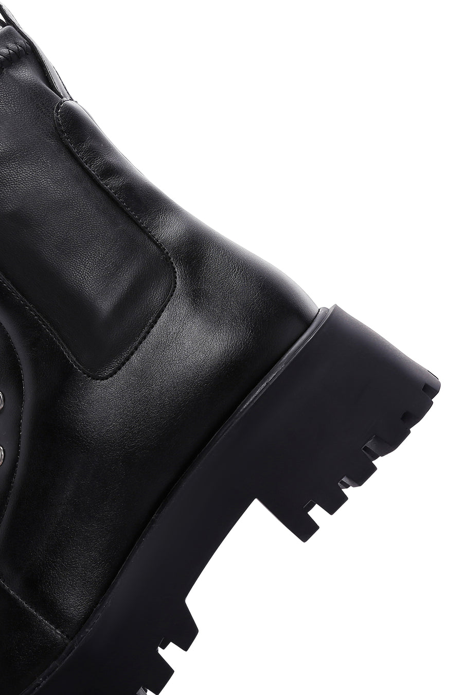 Women's Black Boots