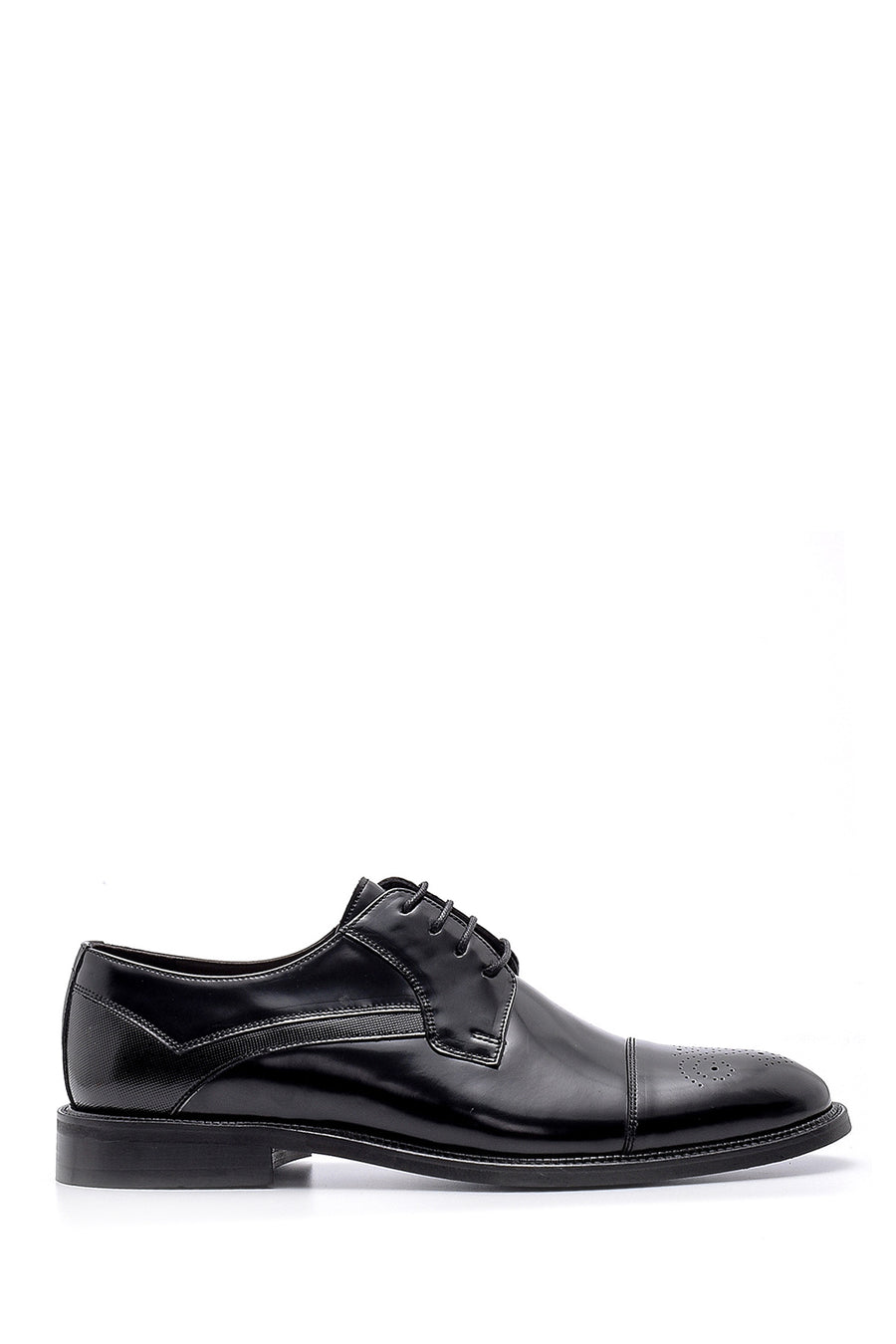 Men's Leather Classic Shoes 20SFD312522 | Derimod