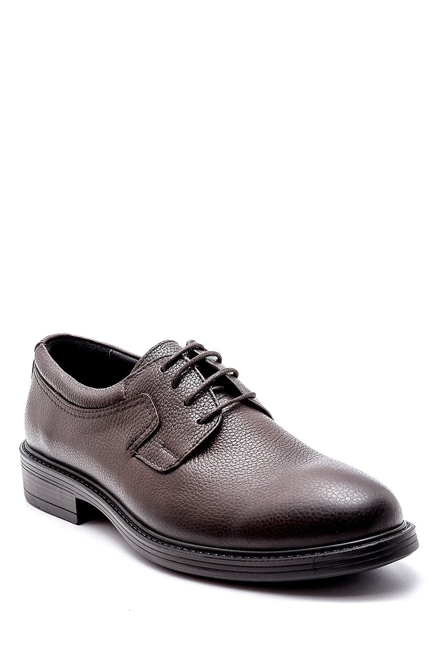 Men's Leather Classic Shoes