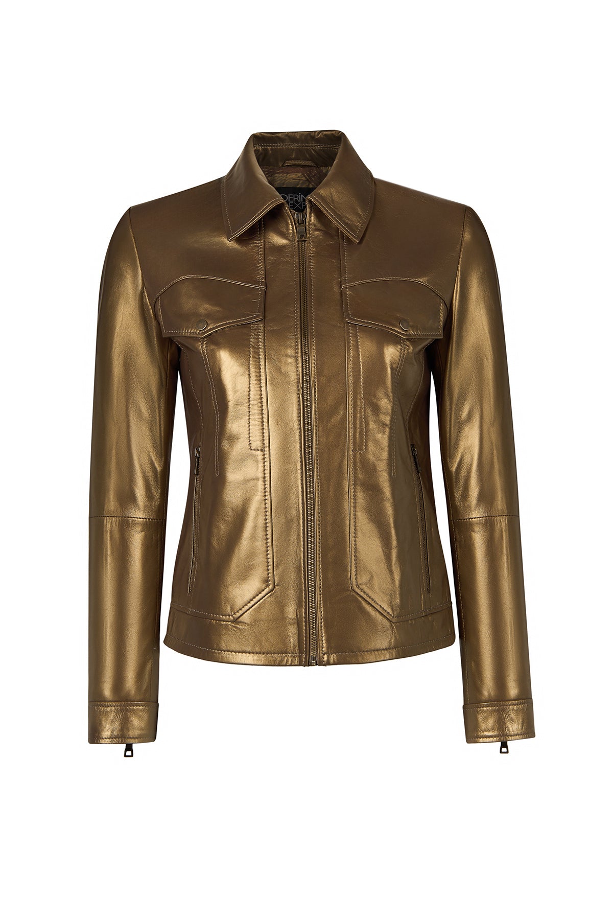 Bronz
