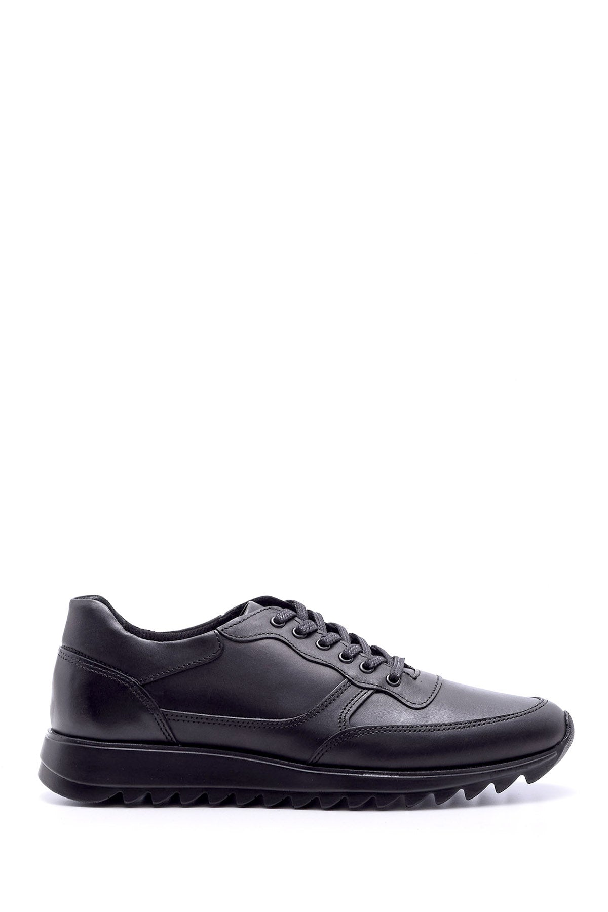 Men's Leather Sneaker 19WFD332818 | Derimod