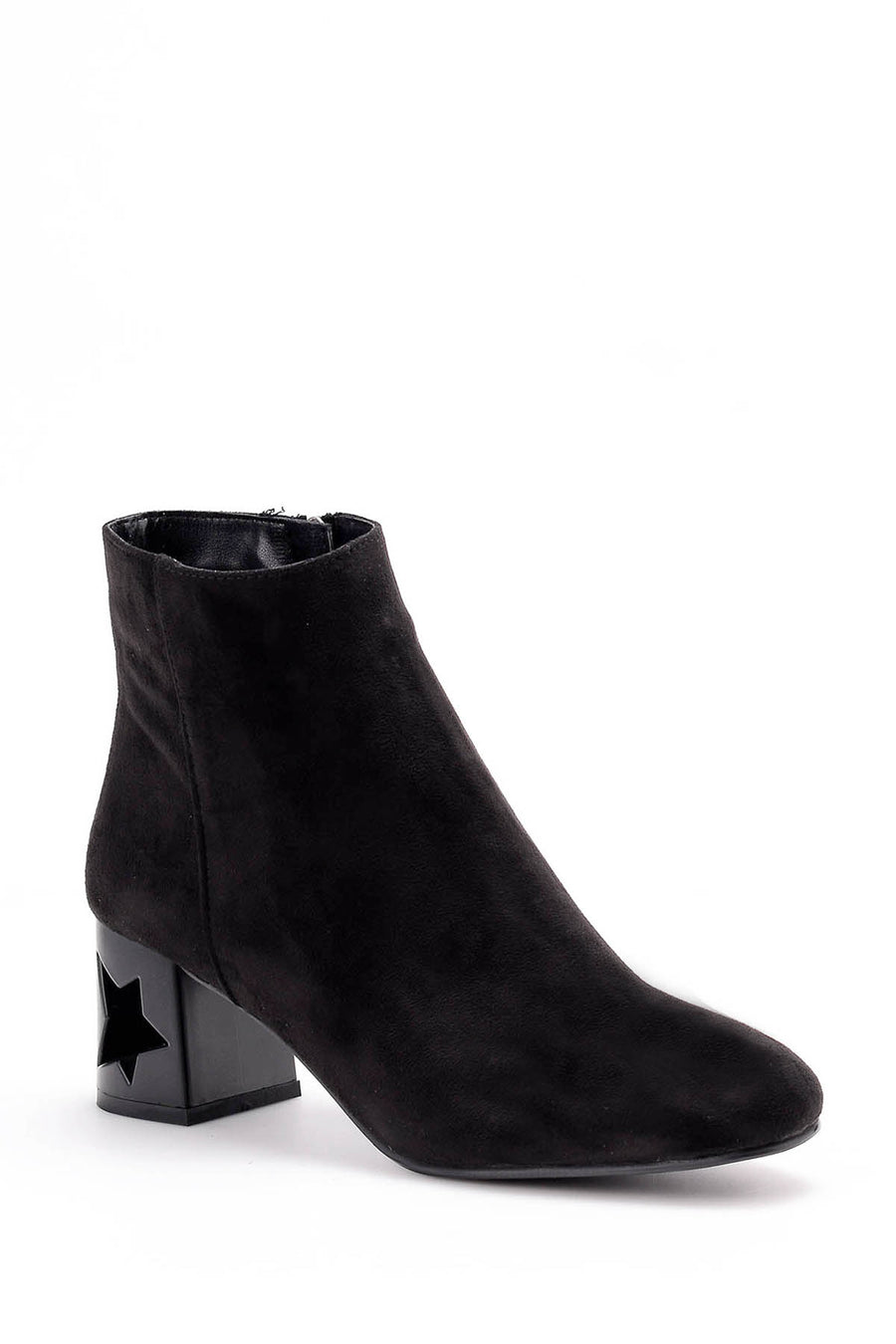 Kadın Bootie