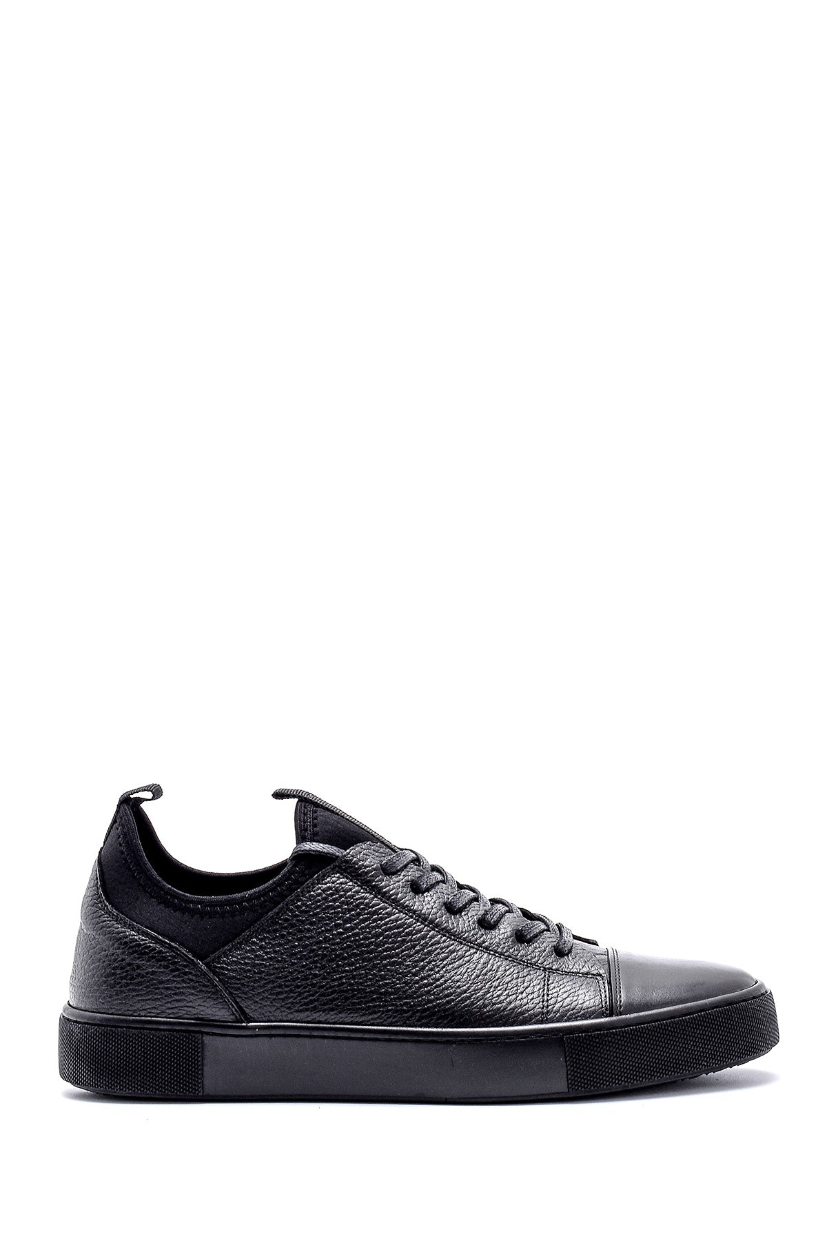 Men's Leather Sneaker 20SFD3083FT | Derimod