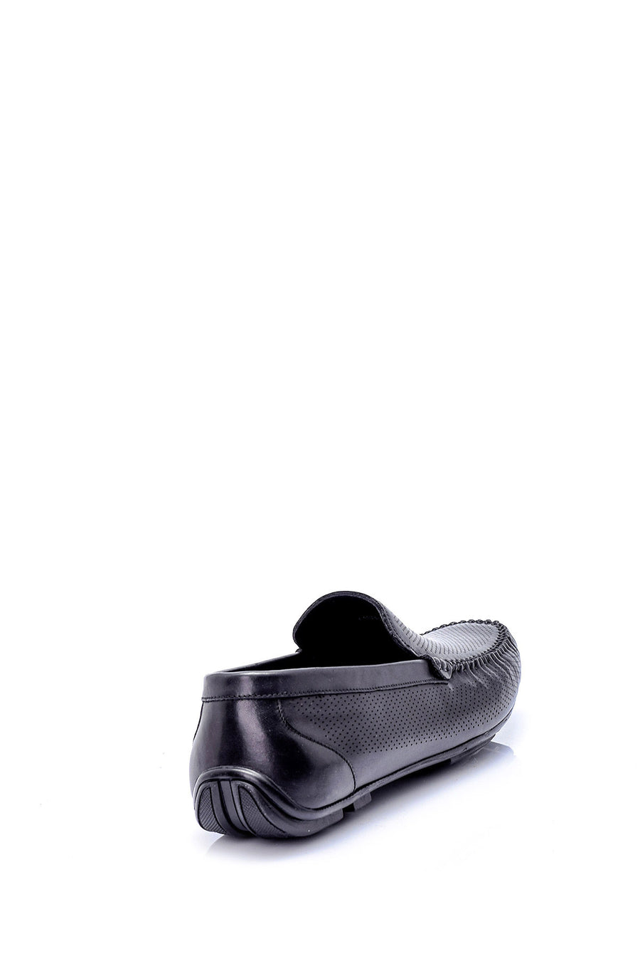 Men's Leather Loafer