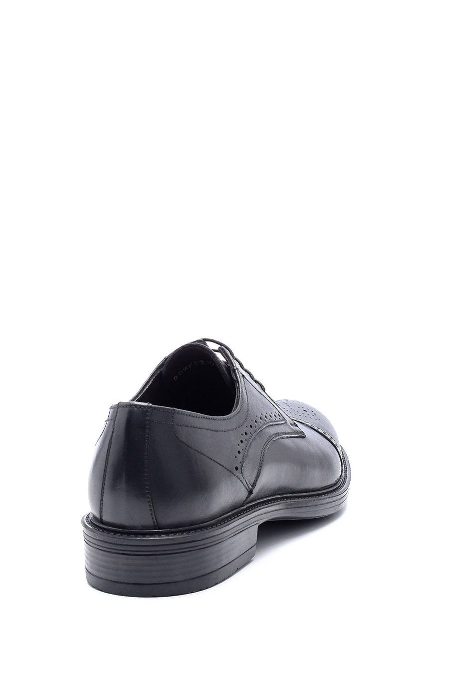 Men's Leather Classic Shoes