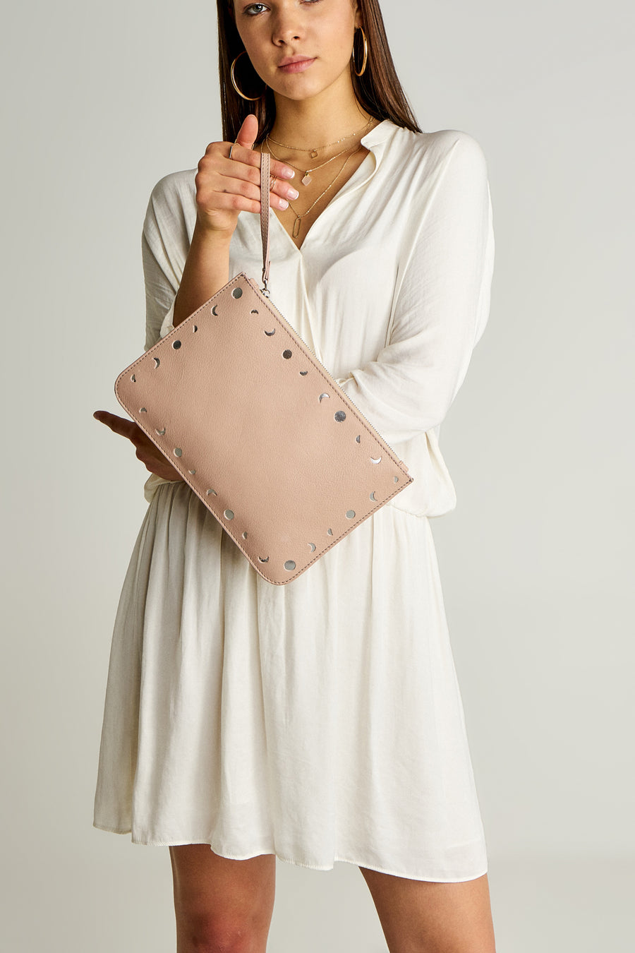 Pudra Women's Portfolio