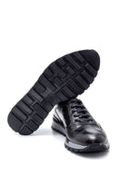 Men's Leather Sneaker | Derimod