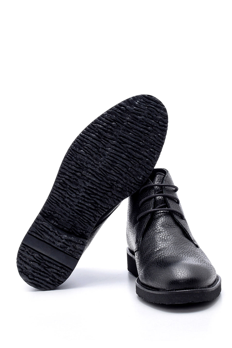 Men's Leather Boots
