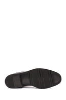 Men's Brown Leather Chelsea Boots | Derimod