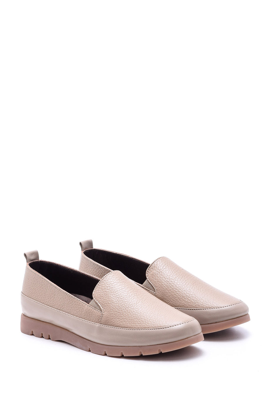 Women's Leather Shoes
