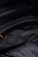 Women's Quilted Detailed Shoulder Bag | Derimod