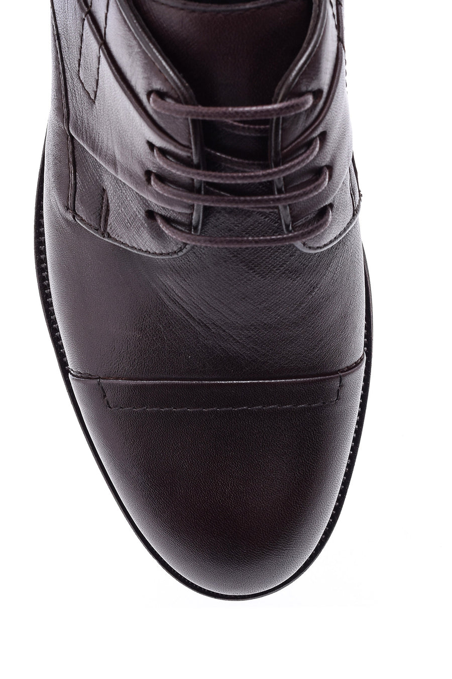 Men's Classic Leather Shoes