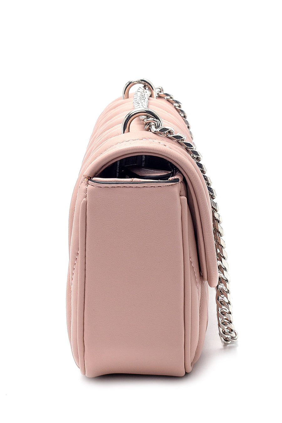Women's Chain Detailed Shoulder Bag