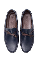 Erkek Deri Loafer | Derimod