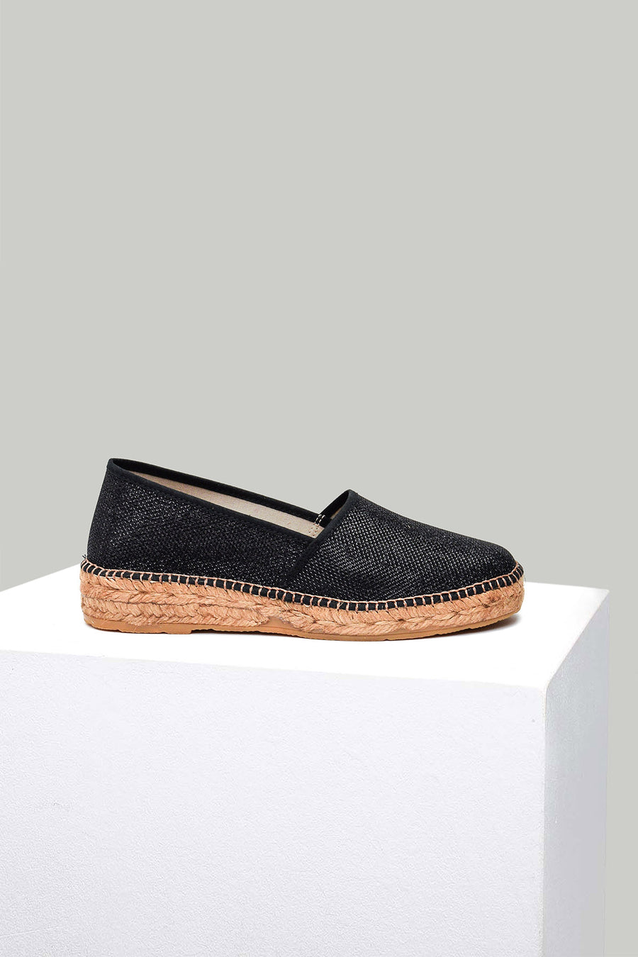Black Women's Shoes