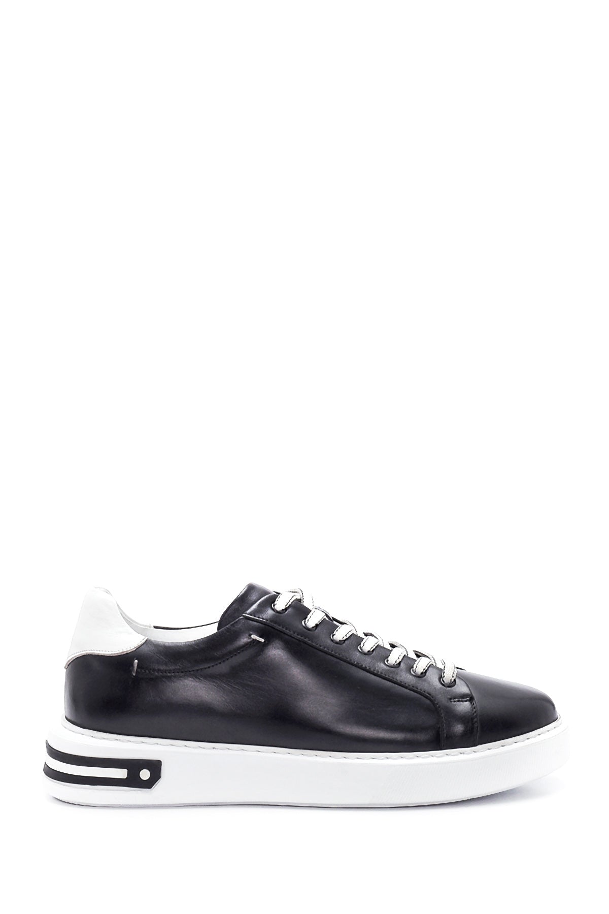 Erkek Deri Sneaker 22SFD624118 | Derimod