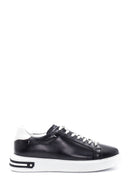 Erkek Deri Sneaker | Derimod