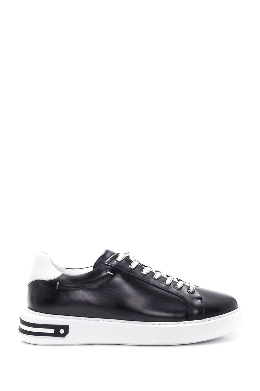 Erkek Deri Sneaker 22SFD624118 | Derimod