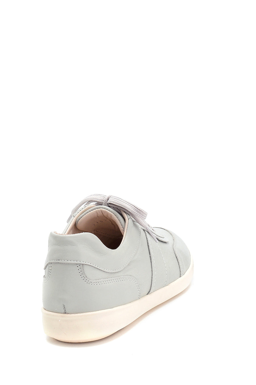Kadın Deri Sneaker