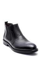 Men's Leather Chelsea Boots | Derimod