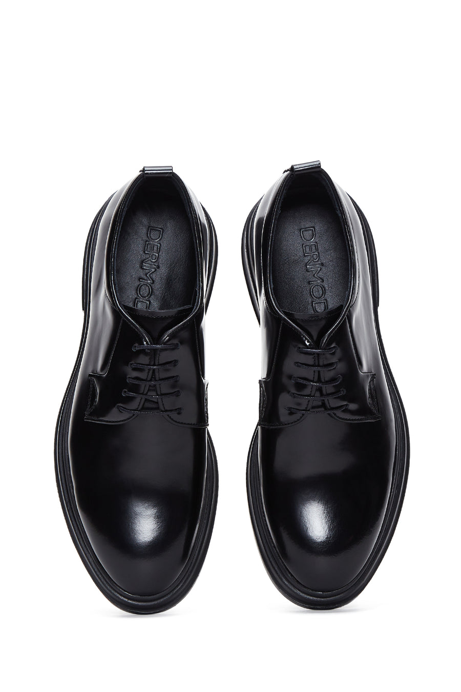 Men's Leather Casual Shoes
