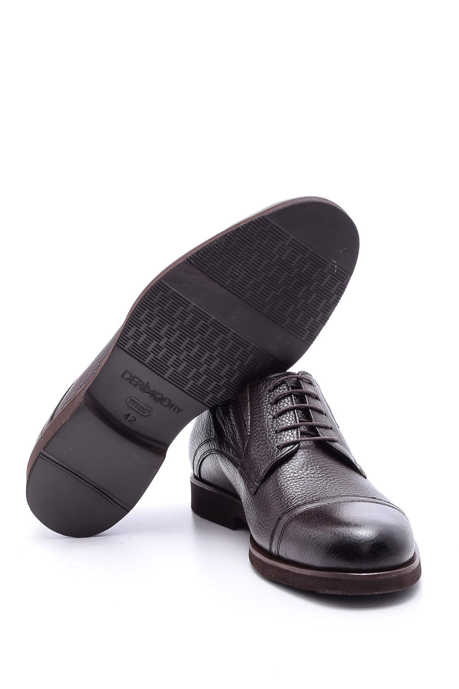 Men's Leather Casual Shoes