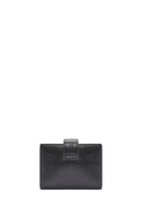 Men's Leather Card Holder | Derimod