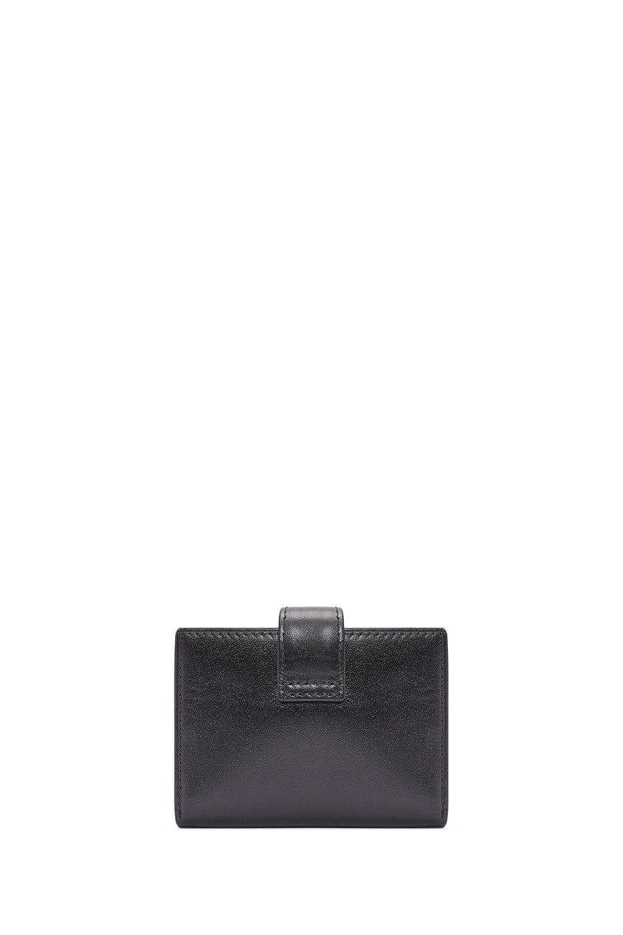 
Men's Black Leather Card Holder
