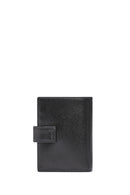 Men's Leather Card Holder | Derimod