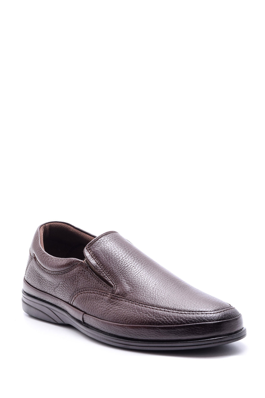 Men's Leather Shoes 19WFD3454FT | Derimod