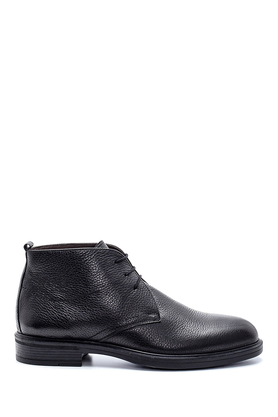 Men's Leather Boots 20WFD3571FT | Derimod